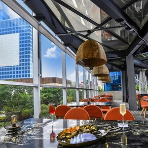 Hyatt Regency Mexico City Insurgentes Wtc